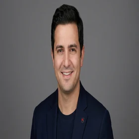Tobias Becker