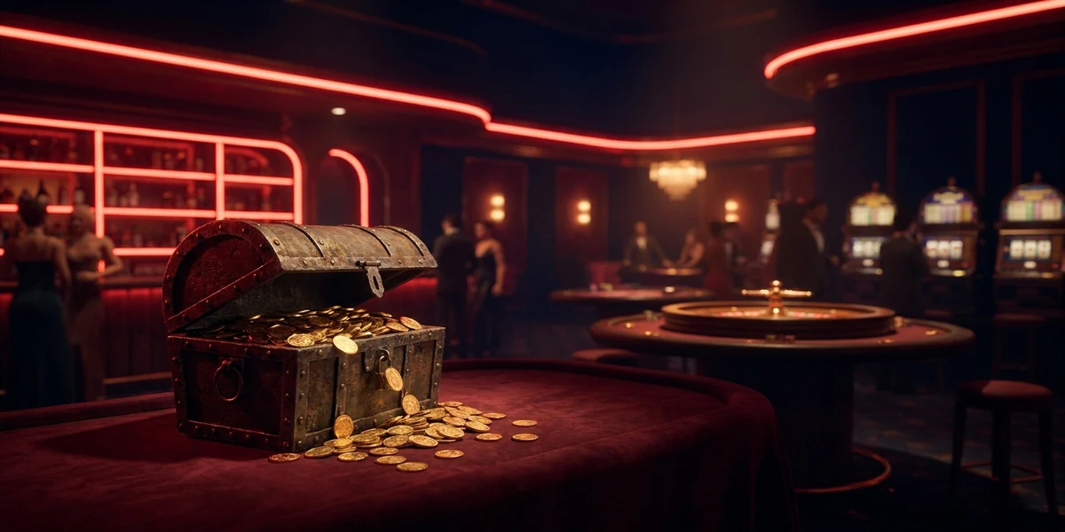 Robocat Casino Bonus